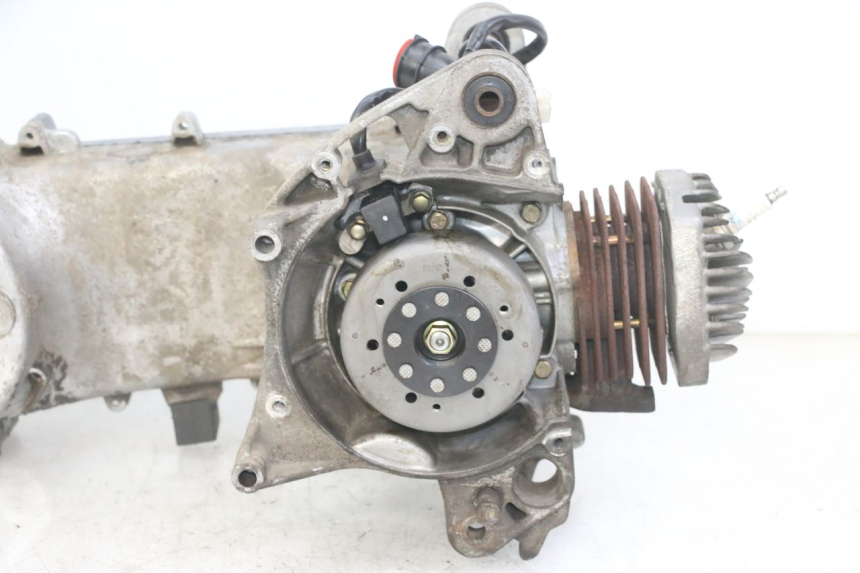 photo de MOTOR PEUGEOT KISBEE 2T 50 (2010 - 2017)