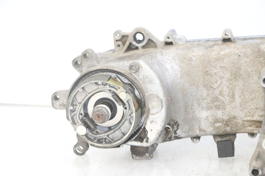 photo de MOTOR PEUGEOT KISBEE 2T 50 (2010 - 2017)