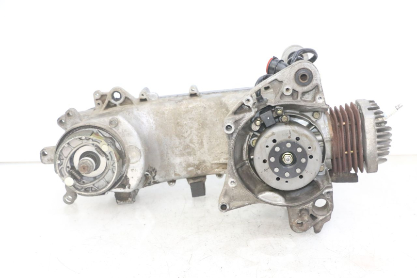 photo de MOTOR PEUGEOT KISBEE 2T 50 (2010 - 2017)