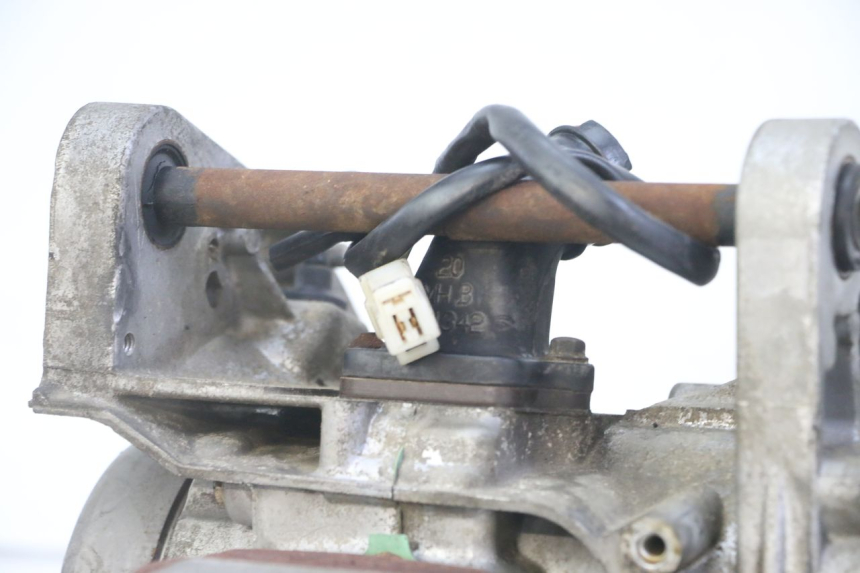 photo de MOTOR PEUGEOT KISBEE 2T 50 (2010 - 2017)