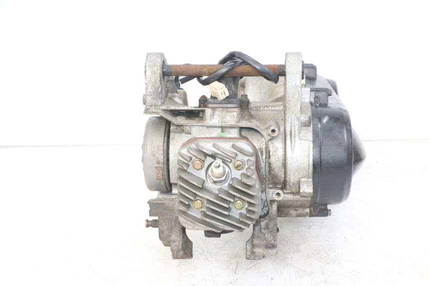 photo de MOTOR PEUGEOT KISBEE 2T 50 (2010 - 2017)