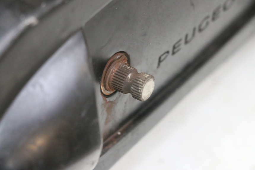 photo de MOTOR PEUGEOT KISBEE 2T 50 (2010 - 2017)