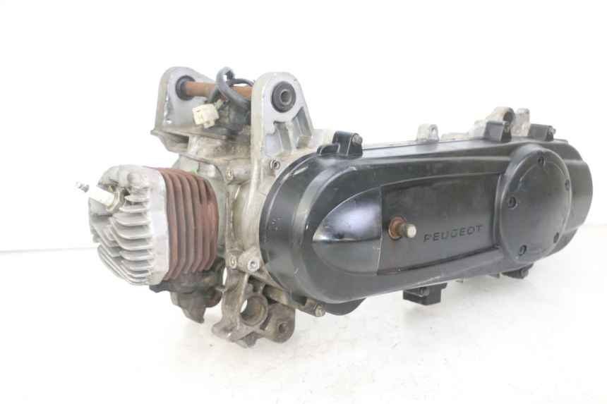 photo de MOTOR PEUGEOT KISBEE 2T 50 (2010 - 2017)