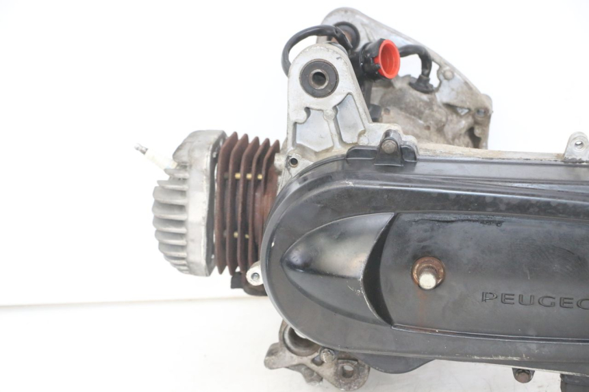 photo de MOTOR PEUGEOT KISBEE 2T 50 (2010 - 2017)