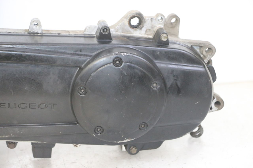 photo de MOTOR PEUGEOT KISBEE 2T 50 (2010 - 2017)