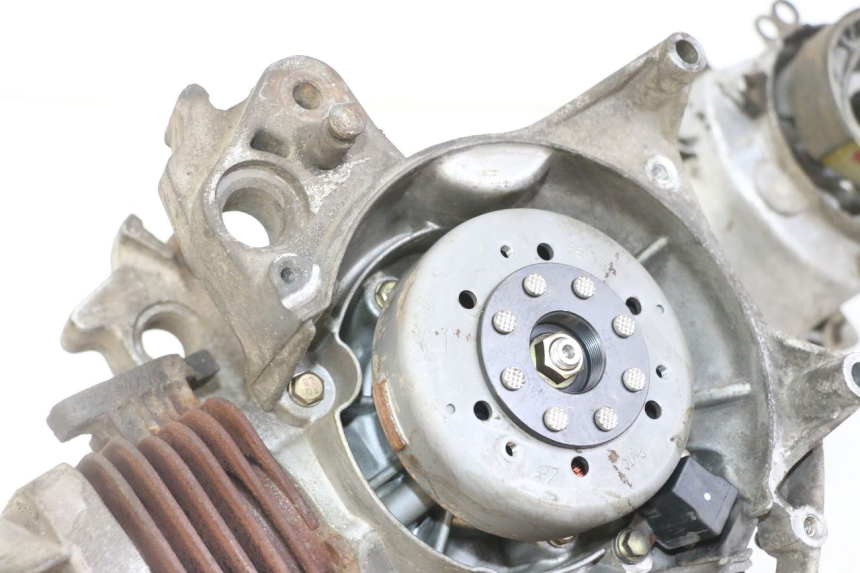 photo de MOTOR PEUGEOT KISBEE 2T 50 (2010 - 2017)