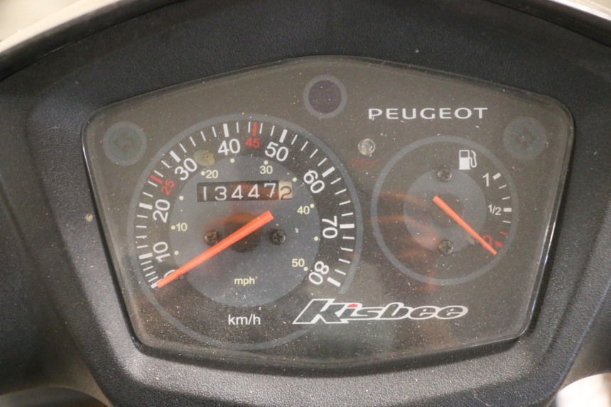 photo de MOTOR PEUGEOT KISBEE 2T 50 (2010 - 2017)