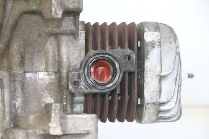 photo de MOTOR PEUGEOT KISBEE 2T 50 (2010 - 2017)