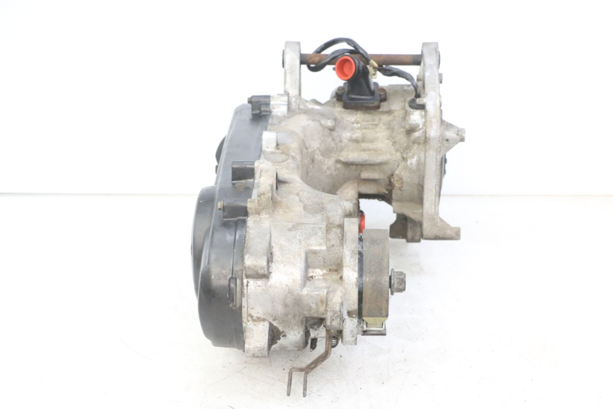 photo de MOTOR PEUGEOT KISBEE 2T 50 (2010 - 2017)