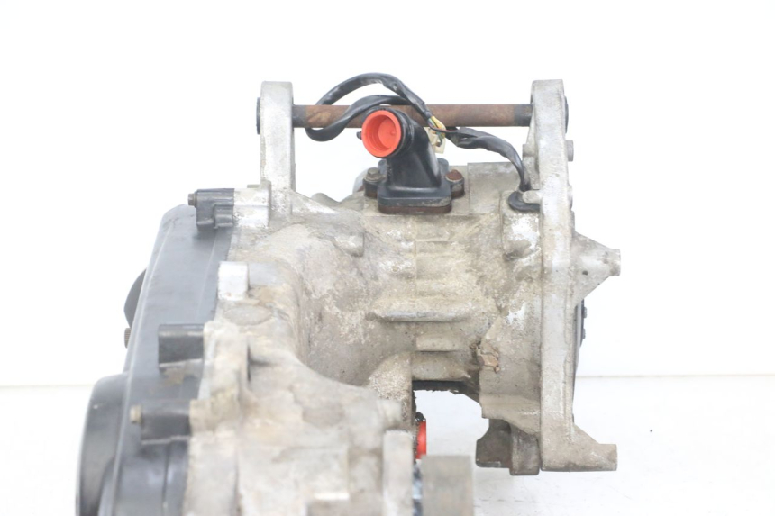 photo de MOTOR PEUGEOT KISBEE 2T 50 (2010 - 2017)