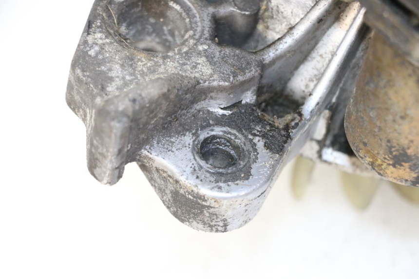 photo de MOTOR PEUGEOT KISBEE 2T 50 (2010 - 2017)