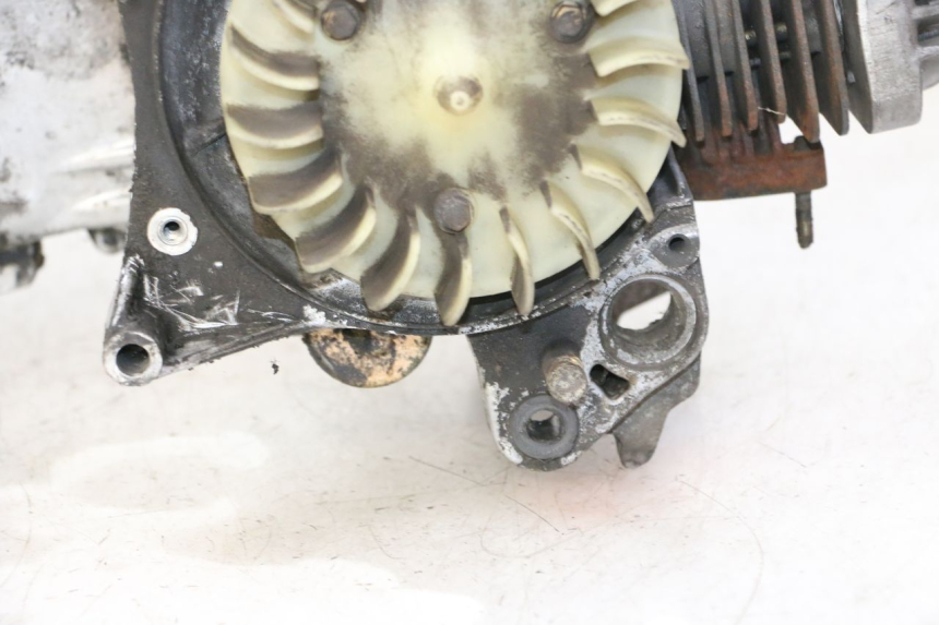 photo de MOTOR PEUGEOT KISBEE 2T 50 (2010 - 2017)