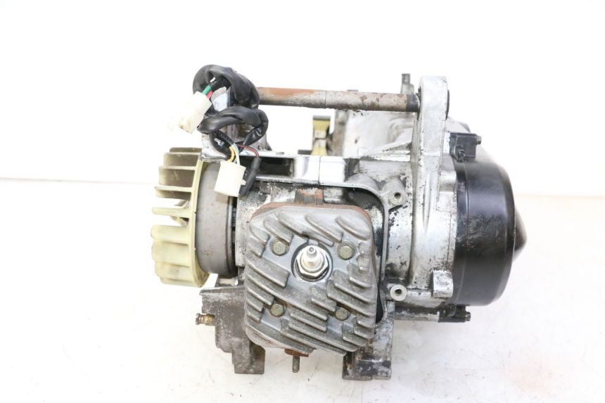 photo de MOTOR PEUGEOT KISBEE 2T 50 (2010 - 2017)
