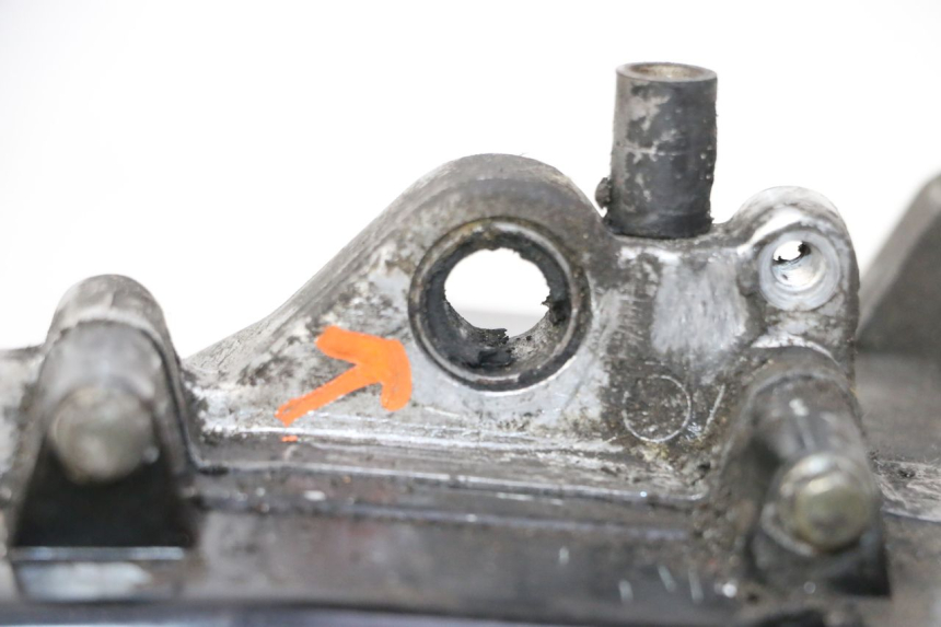 photo de MOTOR PEUGEOT KISBEE 2T 50 (2010 - 2017)