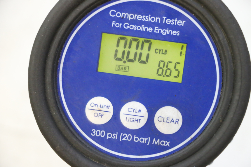 photo de MOTOR PEUGEOT KISBEE 2T 50 (2010 - 2017)