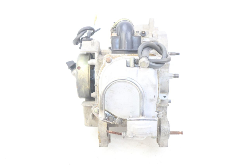 photo de MOTOR PEUGEOT KISBEE 4T 50 (2010 - 2017)