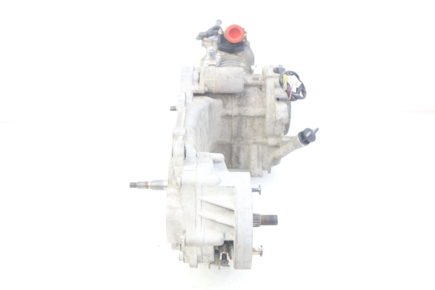 photo de MOTOR PEUGEOT KISBEE 4T 50 (2010 - 2017)