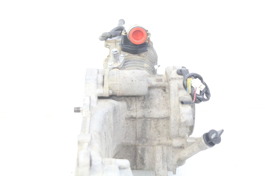 photo de MOTOR PEUGEOT KISBEE 4T 50 (2010 - 2017)