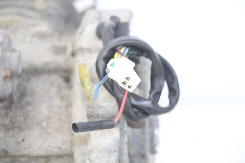 photo de MOTOR PEUGEOT KISBEE 4T 50 (2010 - 2017)