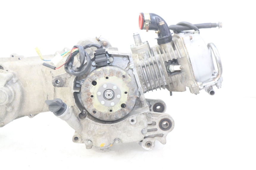photo de MOTOR PEUGEOT KISBEE 4T 50 (2010 - 2017)