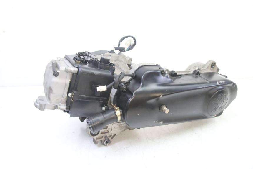 photo de MOTOR PEUGEOT KISBEE 4T 50 (2018 - 2022)