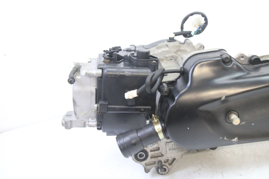 photo de MOTOR PEUGEOT KISBEE 4T 50 (2018 - 2022)