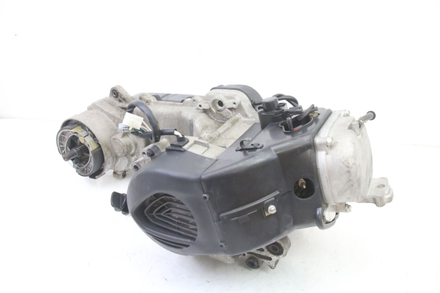 photo de MOTOR PEUGEOT KISBEE 4T 50 (2018 - 2022)