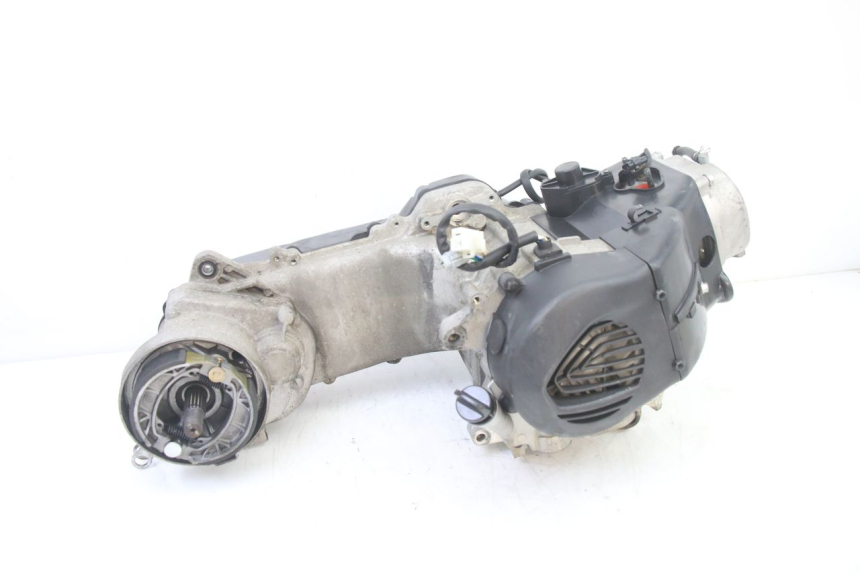 photo de MOTOR PEUGEOT KISBEE 4T 50 (2018 - 2022)