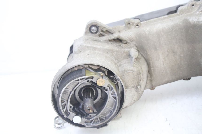 photo de MOTOR PEUGEOT KISBEE 4T 50 (2018 - 2022)