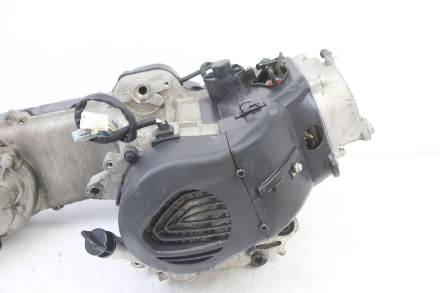 photo de MOTOR PEUGEOT KISBEE 4T 50 (2018 - 2022)