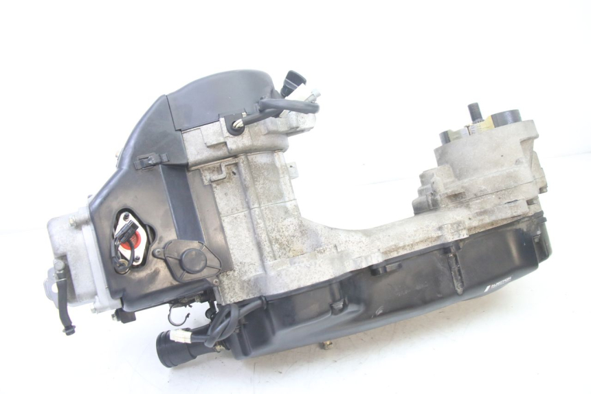 photo de MOTOR PEUGEOT KISBEE 4T 50 (2018 - 2022)