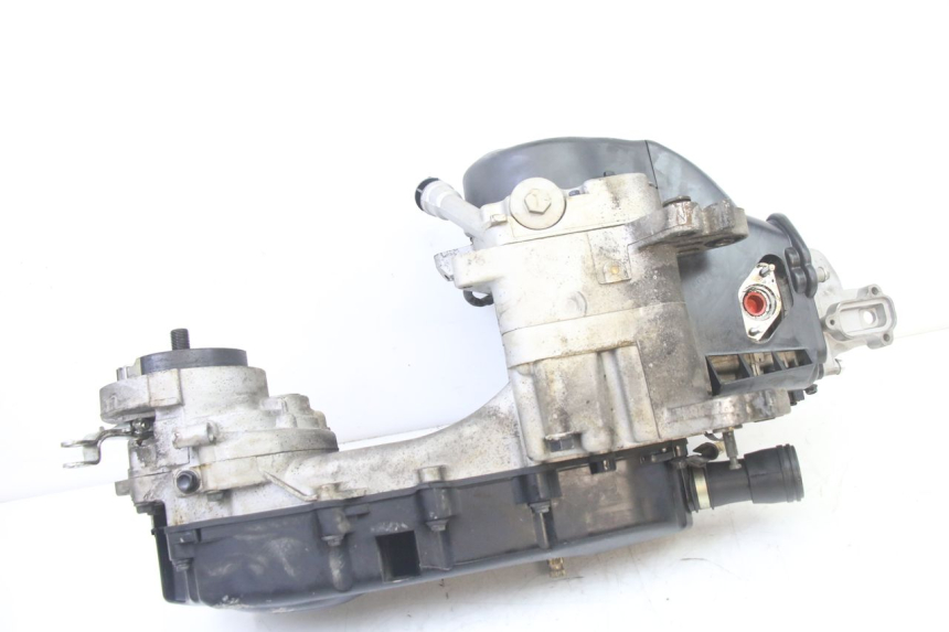 photo de MOTOR PEUGEOT KISBEE 4T 50 (2018 - 2022)