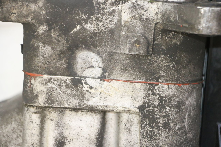 photo de MOTOR PEUGEOT KISBEE 4T 50 (2018 - 2022)