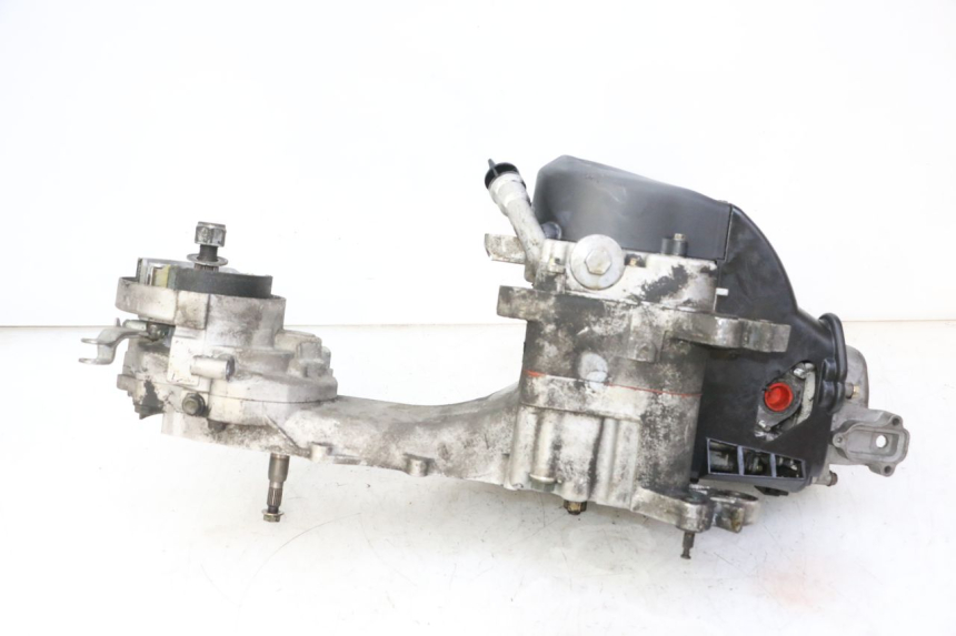 photo de MOTOR PEUGEOT KISBEE 4T 50 (2018 - 2022)