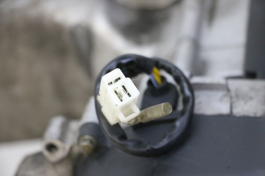 photo de MOTOR PEUGEOT KISBEE 4T 50 (2018 - 2022)