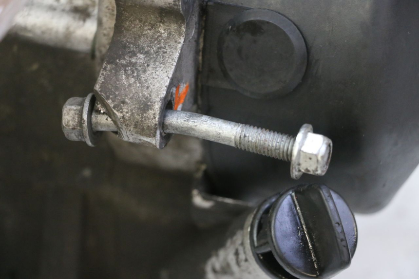 photo de MOTOR PEUGEOT KISBEE 4T 50 (2018 - 2022)