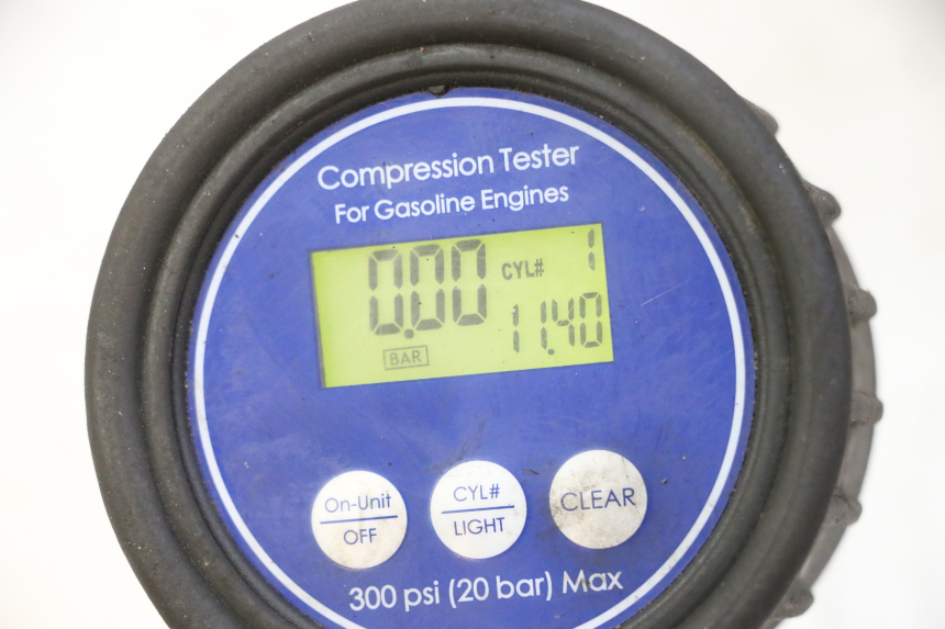 photo de MOTOR PEUGEOT KISBEE 4T 50 (2018 - 2022)