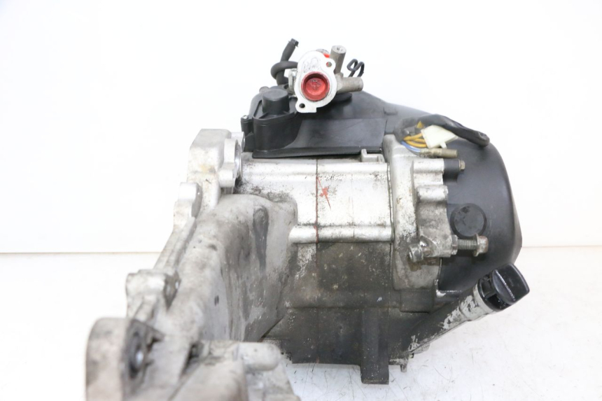 photo de MOTOR PEUGEOT KISBEE 4T 50 (2018 - 2022)