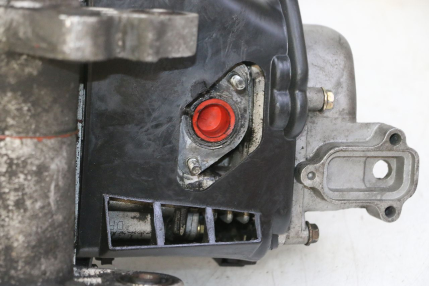 photo de MOTOR PEUGEOT KISBEE 4T 50 (2018 - 2022)