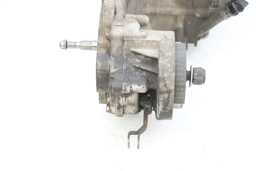 photo de MOTOR PEUGEOT KISBEE 4T 50 (2010 - 2017)