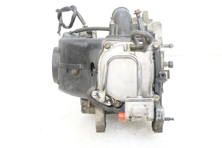 photo de MOTOR PEUGEOT KISBEE 4T 50 (2010 - 2017)