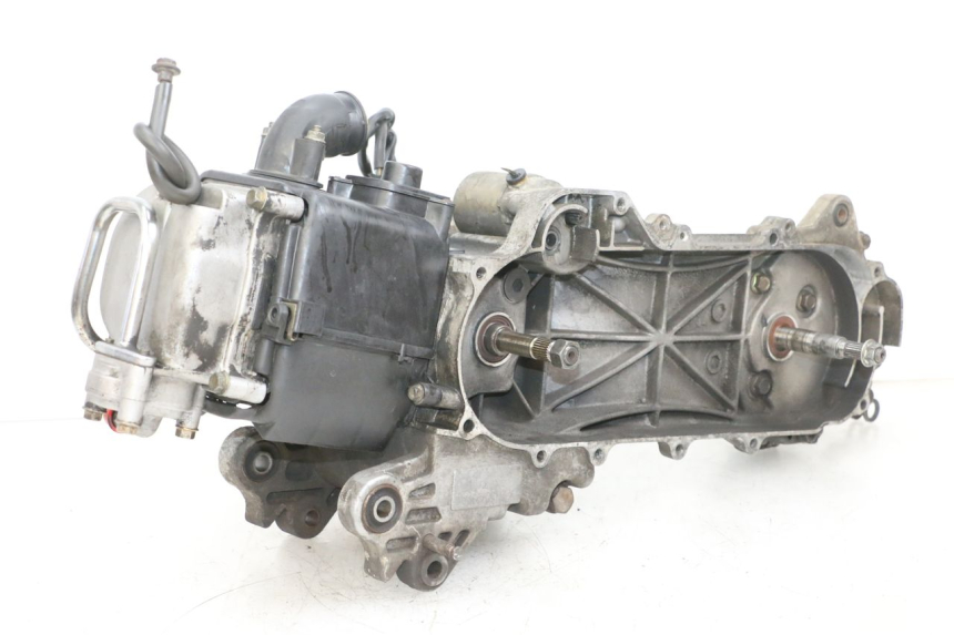photo de MOTOR PEUGEOT KISBEE 4T 50 (2010 - 2017)