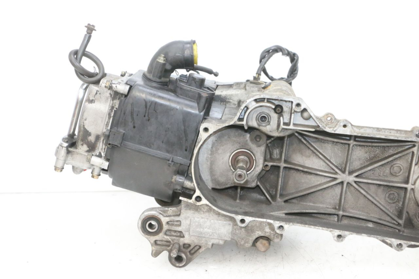 photo de MOTOR PEUGEOT KISBEE 4T 50 (2010 - 2017)