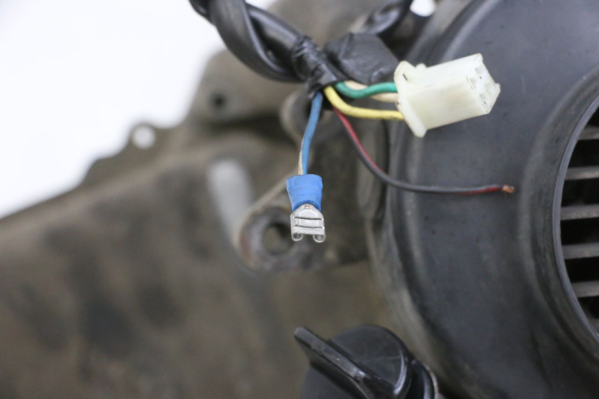 photo de MOTOR PEUGEOT KISBEE 4T 50 (2010 - 2017)