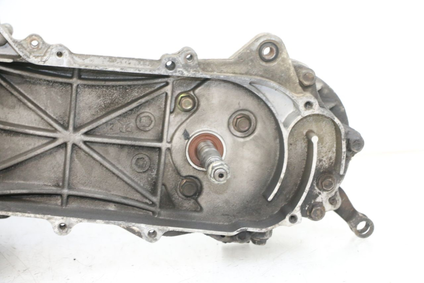 photo de MOTOR PEUGEOT KISBEE 4T 50 (2010 - 2017)
