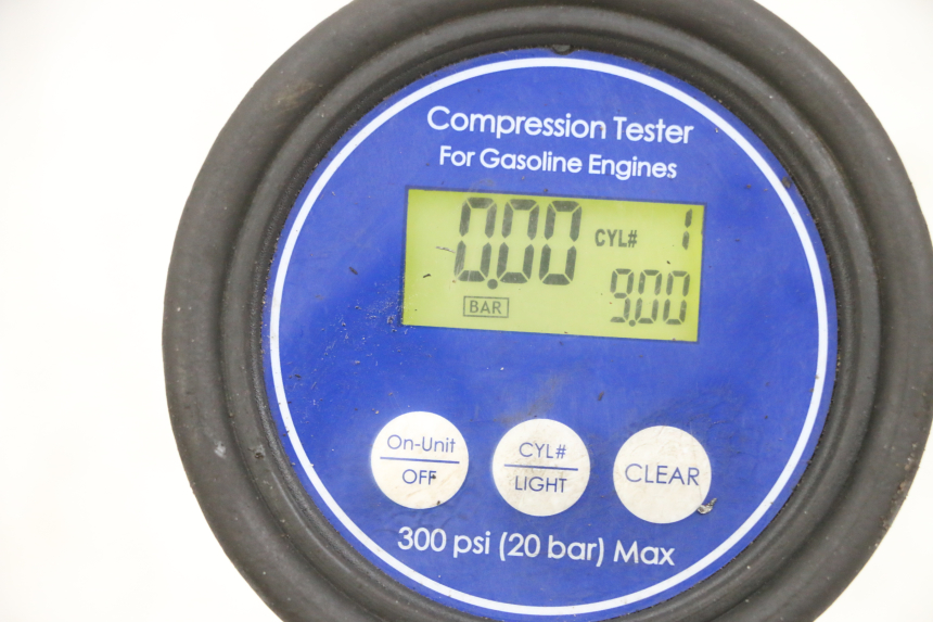 photo de MOTOR PEUGEOT KISBEE 4T 50 (2010 - 2017)