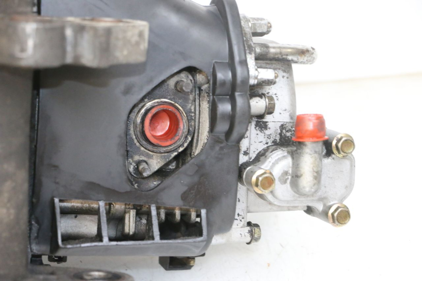 photo de MOTOR PEUGEOT KISBEE 4T 50 (2010 - 2017)