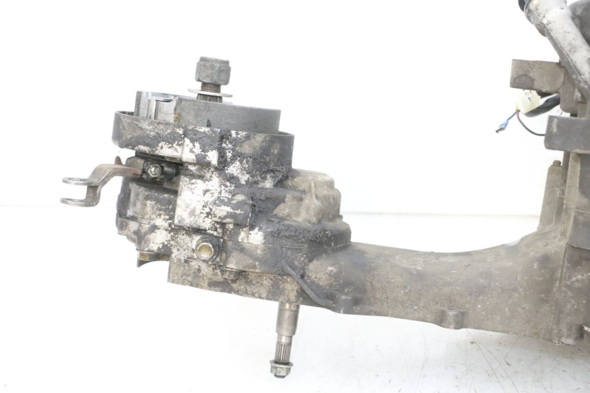 photo de MOTOR PEUGEOT KISBEE 4T 50 (2010 - 2017)