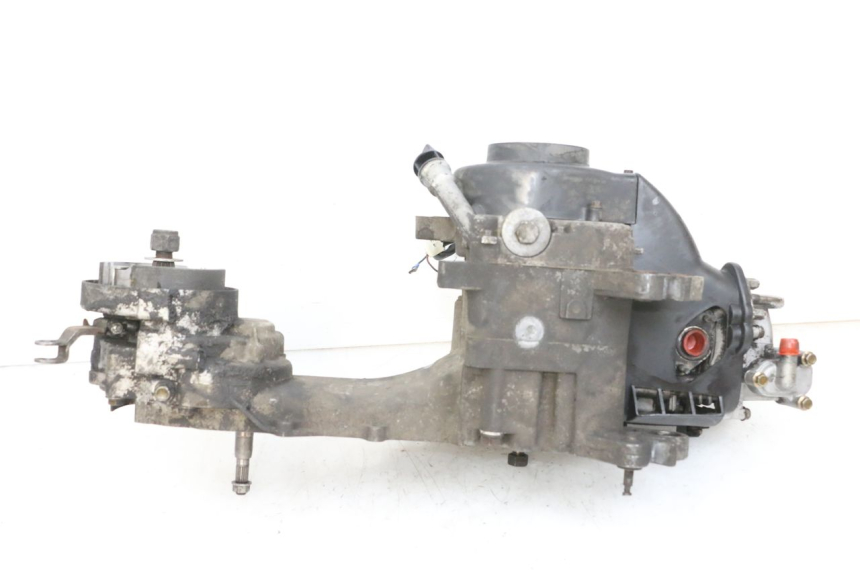 photo de MOTOR PEUGEOT KISBEE 4T 50 (2010 - 2017)