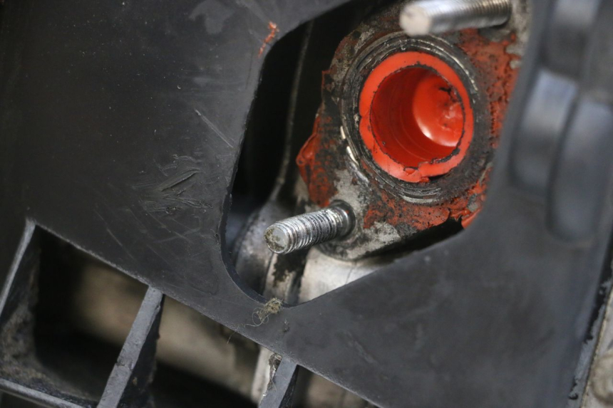 photo de MOTOR PEUGEOT KISBEE 4T 50 (2018 - 2022) - Detalle de la pieza